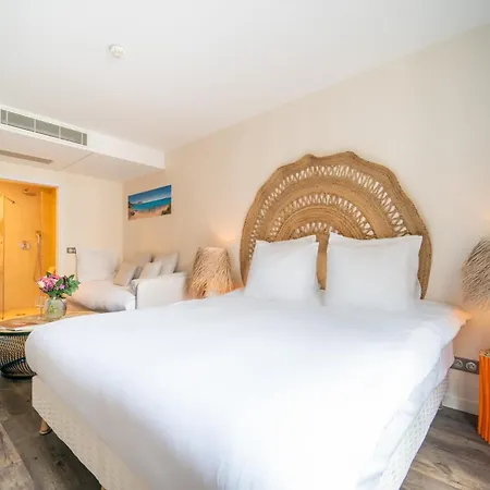 La Finca Hôtel&Spa-2